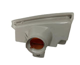 NEU Blinker Blinkleuchte vorne rechts klar Original Opel Kadett E 90008396