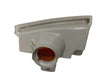 NEU Blinker Blinkleuchte vorne rechts klar Original Opel Kadett E 90008396