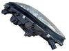 Frontscheinwerfer Hauptscheinwerfer Halogen vorne links Original Opel Astra G