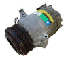 Klimakompressor mit Riemenscheibe Original Opel Astra G H Zafira A 93180340
