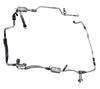 Set Klimaleitungen Schläuche Rohre Klimaanlage Opel Calibra Last Edition X20XEV