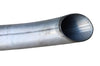 NEU Endschalldämpfer Umbausatz Auspufftopf Original Opel Kadett E 1.3 Stufenheck