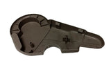 NEU Verkleidung Sitzverstellung Blende links Original Opel Vectra A