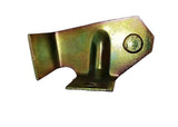 NEU Halter Stoßstangenträger hinten links Original Opel Kadett E 90221181