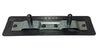 NEU Zierleiste Abdeckung Dachreling links Original Opel Frontera A