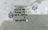NEU Windschutzscheibe Frontscheibe getönt Original Opel Vectra B 6968410