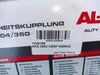 NEU Anhänger Kugelkupplung Universal Orginal Alko AK300