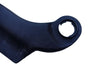 Blende Scharnierlager anthrazit Sitz vorne links Original Opel Senator B Omega A