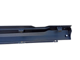 NEU Einstiegsleiste Einstiegsblende Schweller Original Opel Vectra C Signum