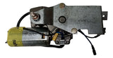 NEU Heckwischermotor Wischermotor hinten Original Opel Kadett D 90069657