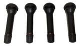 NEU Set 4x Ventile lang Räder Original Opel 8284493
