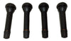 NEU Set 4x Ventile lang Räder Original Opel 8284493