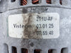 Lichtmaschine Generator Original Ford Tourneo Ford Transit 1.8