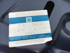 NEU Motorhaube Vorne Original Opel Omega B 90493667