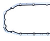 NEU Ölwannendichtung Original Opel Astra H Zafira B Vectra B 2.0