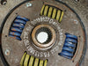 NEU Kupplungsscheibe Original Opel Kadett E Ascona C C18NE