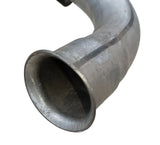 NEU Mittelschalldämpfer Mitteltopf Original Bosal 283-751 Opel Omega B 2.0