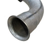 NEU Mittelschalldämpfer Mitteltopf Original Bosal 283-751 Opel Omega B 2.0