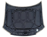 NEU Motorhaube Vorne Original Opel Omega B 90493667