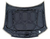 NEU Motorhaube Vorne Original Opel Omega B 90493667