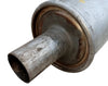 NEU Mittelschalldämpfer Auspuff Original Opel Kadett E CC 1.2 1.3 1.4 1.6 1.8