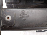 Frontmaske Kühlerpaket Wasserkühler Lüfter Schlossträger Orig VW Passat B8 3G