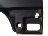 Reparaturblech Seitenwand hinten links Original VW Passat B5 3B Limousine