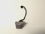Regler Innenraumgebläse Widerstand Original VAG VW Polo Seat Ibiza Skoda Fabia