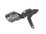NEU Stütze Lager Rückenlehne Rücksitz hinten Mitte links Original Opel Astra F