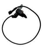 NEU NOS Kontaktschalter Kofferraumbeleuchtung Original Opel Omega A Senator B