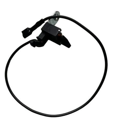 NEU NOS Kontaktschalter Kofferraumbeleuchtung Original Opel Omega A Senator B