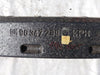 NEU Aufpralldämpfer Stoßstange Stoßfänger vorne Original Opel Calibra