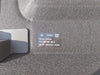 Hutablage Kofferraumabdeckung Laderaumabdeckung Original Audi Q3