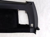 Laderaumabdeckung Kofferrau Verkleidung rechts Original VW Golf IV Variant