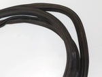 Türdichtung Gummidichtung vorne links Fahrerseite Original VW Polo 6R 2/3-Türer