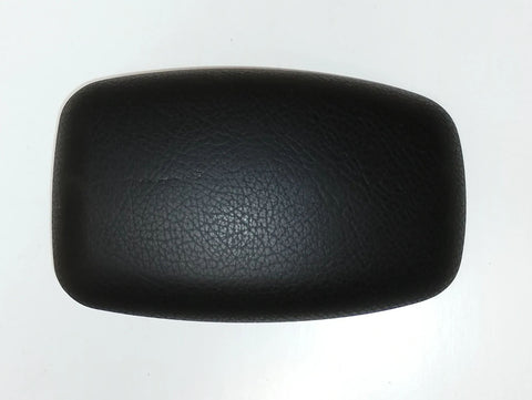 NEU Deckel Ablagefach Armlehne Mittelkonsole schwarz Original Opel Vectra B