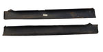 NEU HS Reparaturblech Schweller Einstiegsblech 4-trg Set Audi 100 200 C2 Typ43