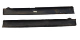 NEU HS Reparaturblech Schweller Einstiegsblech 4-trg Set Audi 100 200 C2 Typ43