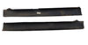 NEU HS Reparaturblech Schweller Einstiegsblech 4-trg Set Audi 100 200 C2 Typ43