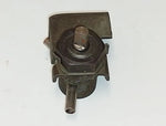NEU NOS Dosierventil mit Halter Automatikgetriebe Original Opel Rekord E Diesel