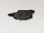 Stellmotor Zentralverriegelung ZV Heckklappe Kofferraum Opel Senator B Omega A