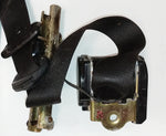 Set Sicherheitsgurte Anschnallgurte VL VR HL HR Original Opel Senator B Omega A