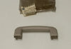 NEU Haltegriff Dachrahmen hellgrau Original Opel Vectra B