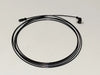 NEU Druckleitung Niveauregulierung 4050 mm lang Original Opel Omega B