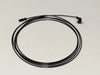 NEU Druckleitung Niveauregulierung 4050 mm lang Original Opel Omega B