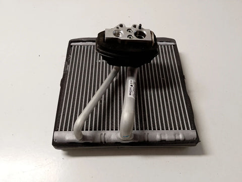 Klima Kühler Kondensator Original VW Polo 6R Skoda Fabia III NJ3