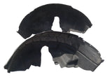 Radhausschale Set hinten rechts + links Orig VW Sharan 7N Seat Alhambra 711