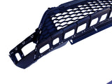 NEU Frontschürze Stoßstange Spoiler vorne schwarz Original VW T-Roc A11