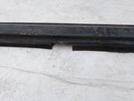 NEU HS Reparaturblech Schweller Einstiegblech links 4-türig VW Passat Audi 80 B1