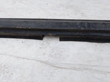 NEU HS Reparaturblech Schweller Einstiegblech links 4-türig VW Passat Audi 80 B1